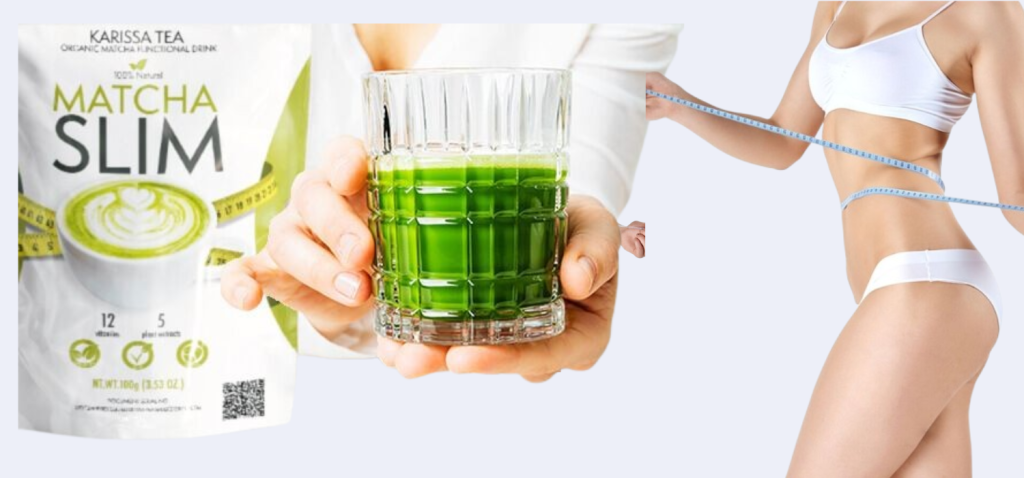 Matcha Slim